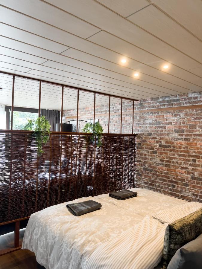 Fewo Ottobeurens Schmuckstueck: Gemuetlich-Stylische Wohnung Buitenkant foto