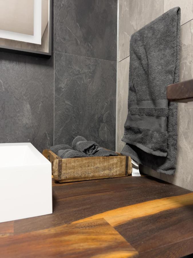 Fewo Ottobeurens Schmuckstueck: Gemuetlich-Stylische Wohnung Buitenkant foto